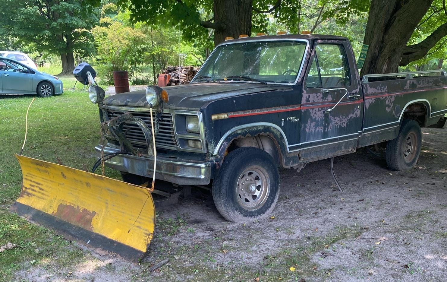 Main image Ford F-250