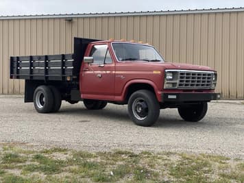 Main image Ford F-350