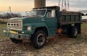 1980 Ford F700 Image