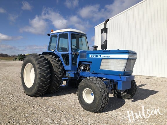 Main image Ford TW-30