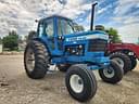 1980 Ford TW-20 Image