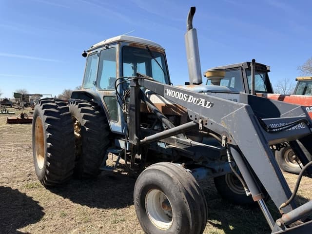 Image of Ford TW-20 equipment image 2