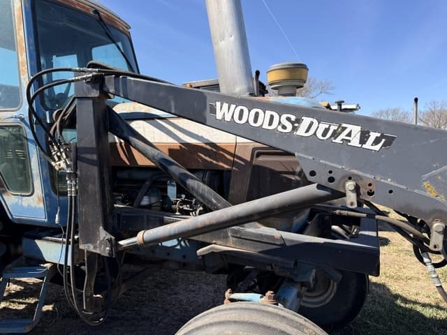 Image of Ford TW-20 equipment image 4