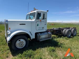 1980 Freightliner FLD120 Image
