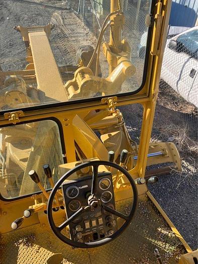Image of Galion 500 equipment image 2