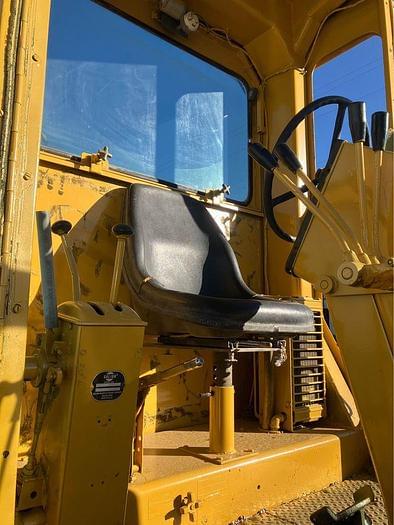 Image of Galion 500 equipment image 3
