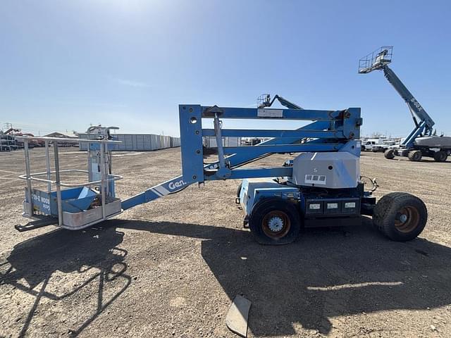 Image of Genie Z45/22 equipment image 4