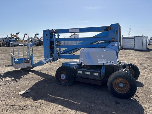 Image of Genie Z45/22 equipment image 3