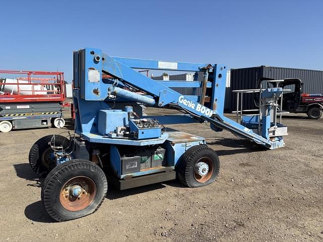 Image of Genie Z45/22 equipment image 2