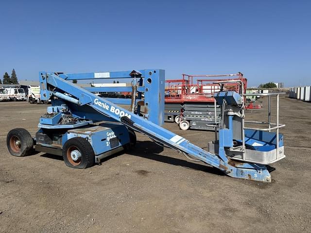 Image of Genie Z45/22 equipment image 1