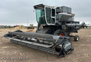 Main image Gleaner M2