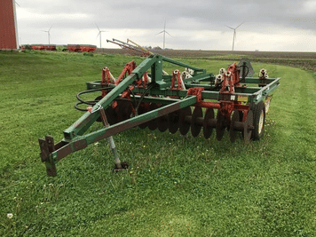Main image Glencoe Soil Saver