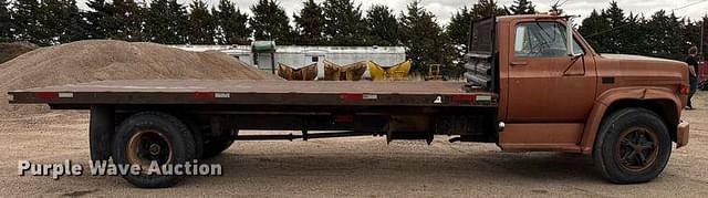 Image of GMC 7000 equipment image 3