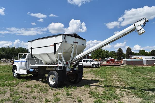 Image of GMC 7000 equipment image 3