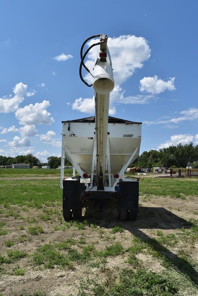 Image of GMC 7000 equipment image 4