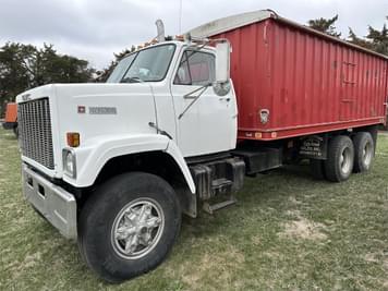 Main image GMC Brigadier