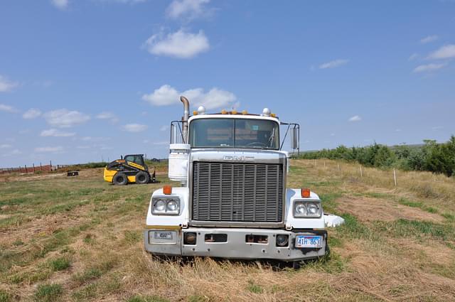 Image of GMC General equipment image 1