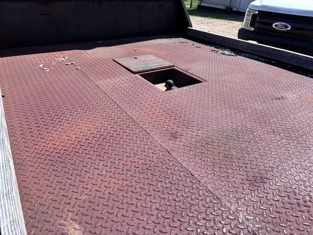 Image of GMC 1500 equipment image 4