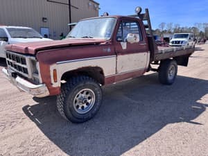 1980 GMC 1500 Image