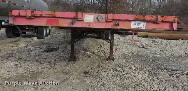 Image of Great Dane  GPS42 equipment image 1