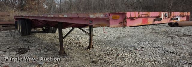 Image of Great Dane  GPS42 equipment image 2