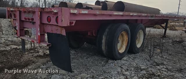 Image of Great Dane  GPS42 equipment image 3