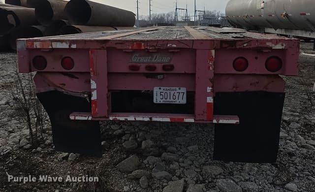 Image of Great Dane  GPS42 equipment image 4