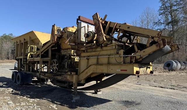 Image of Gundlach 36DA equipment image 4