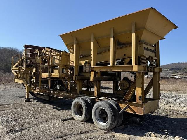 Image of Gundlach 36DA equipment image 1