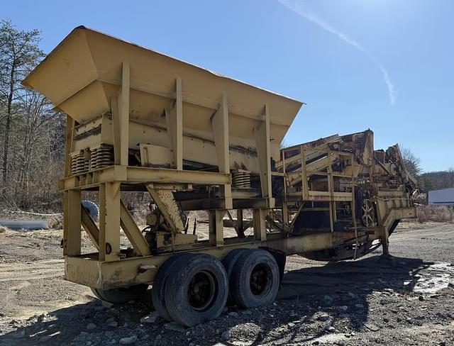 Image of Gundlach 36DA equipment image 3