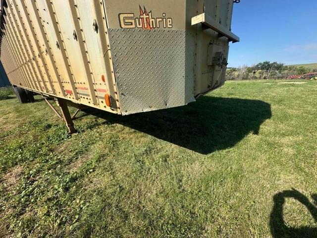 Image of Guthrie GHG42-2 equipment image 3