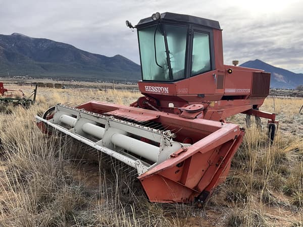 Equipment Main Image