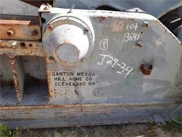 Main image Hill Acme Canton 30A