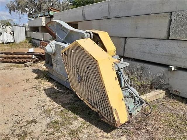 Image of Hill Acme Canton 30A equipment image 4