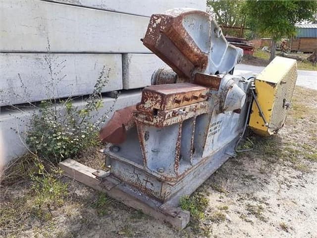 Image of Hill Acme Canton 30A equipment image 2