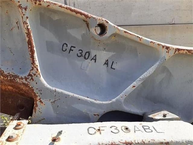 Image of Hill Acme Canton 30A equipment image 3