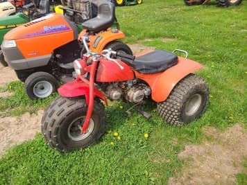 Main image Honda ATC110