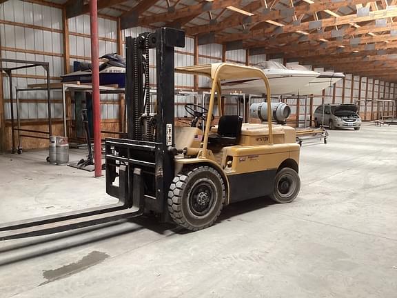 Image of Hyster H800 equipment image 1