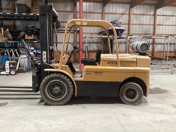 Image of Hyster H800 Primary image