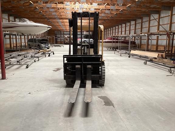 Image of Hyster H800 equipment image 2