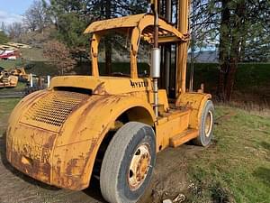 1980 Hyster RC160 Image