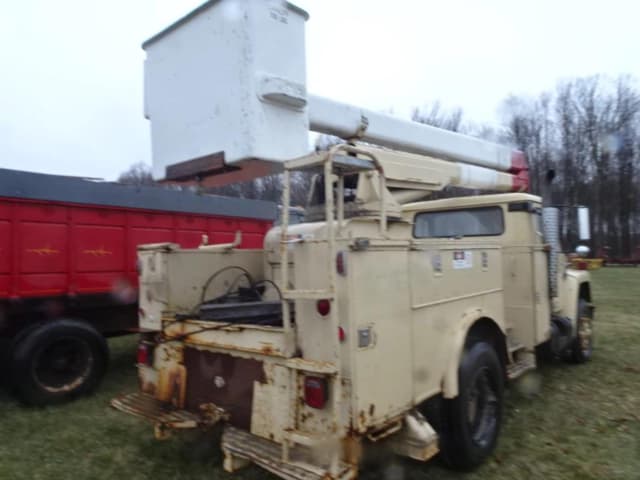 Image of International 1854 equipment image 4