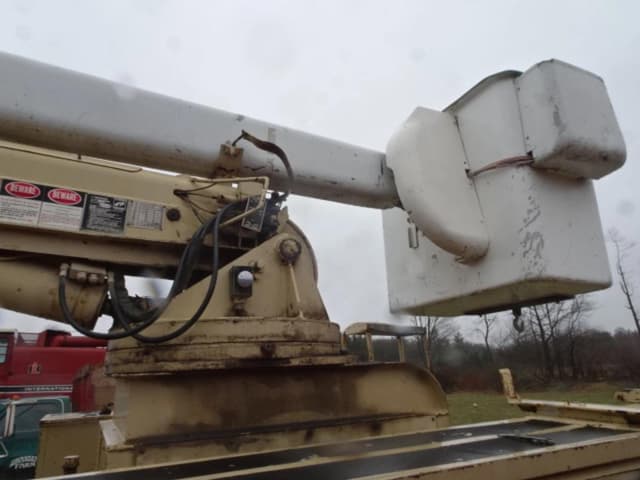 Image of International 1854 equipment image 1