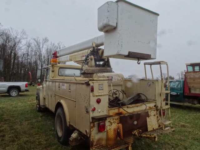 Image of International 1854 equipment image 3