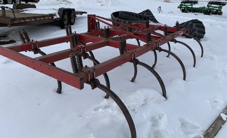 Main image Case IH 5500