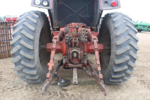 Image of International Harvester 3588 equipment image 4