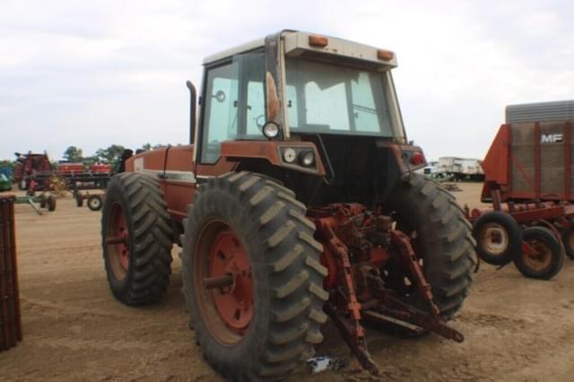 Image of International Harvester 3588 equipment image 3