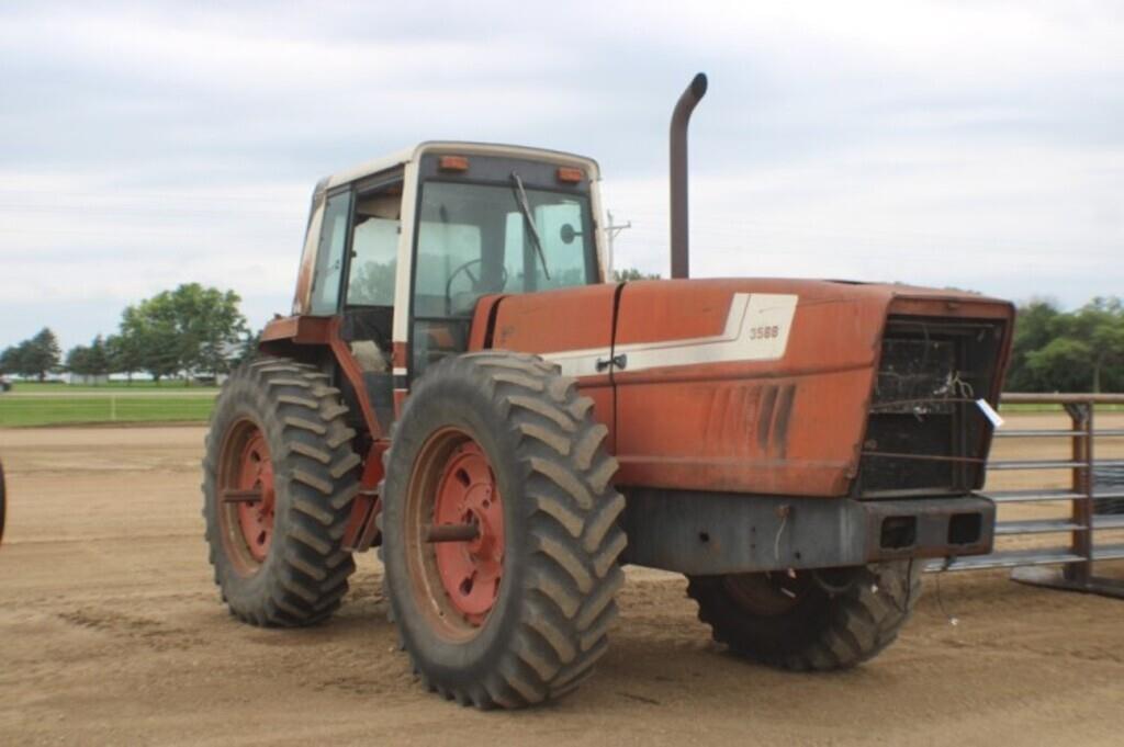 Image of International Harvester 3588 Primary image