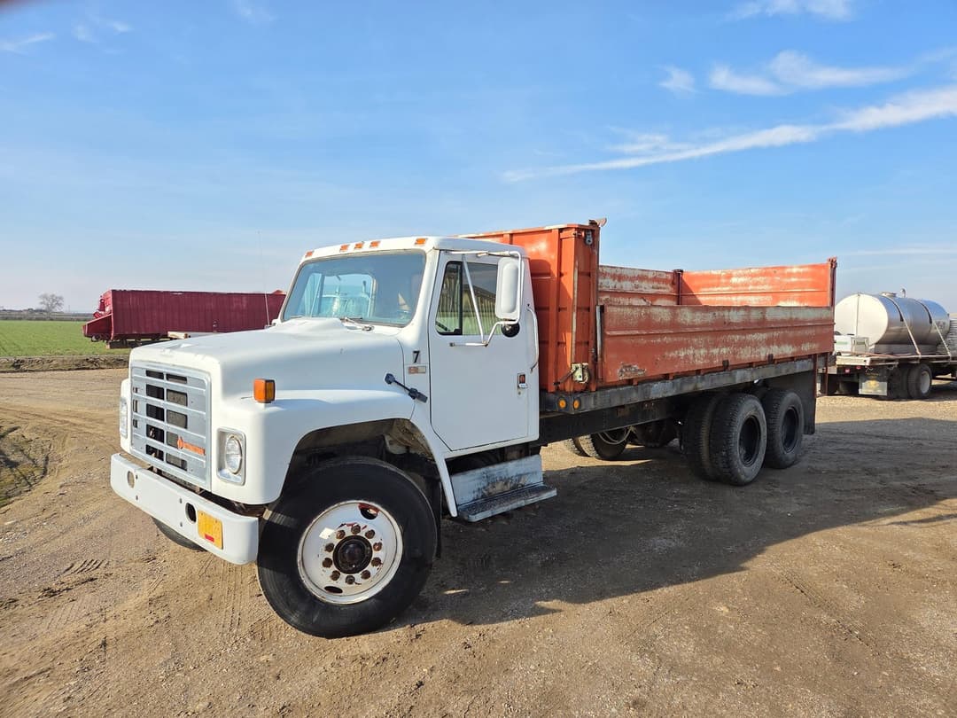 Image of International S1900 Primary image