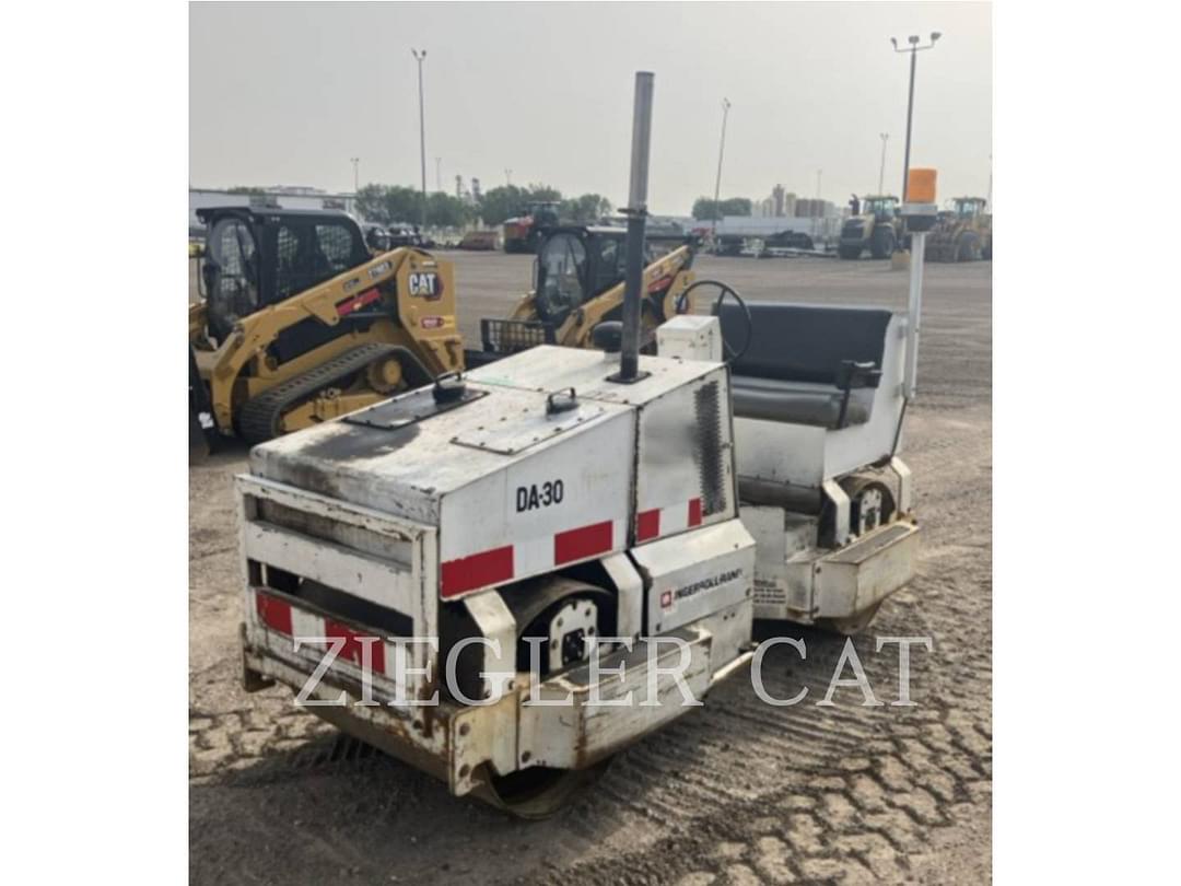 Image of Ingersoll Rand DA-30 Primary Image